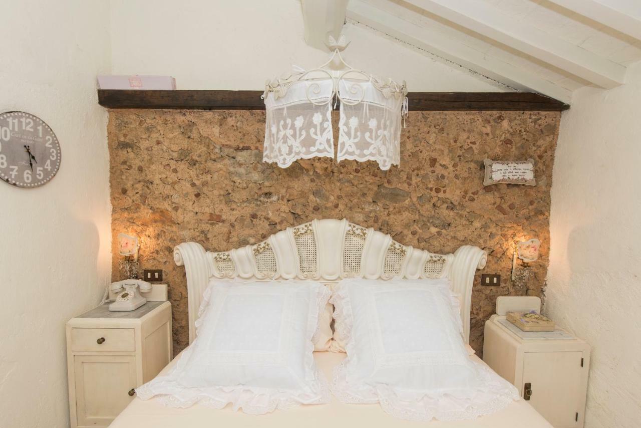 Charming Farmhouse In The Hills, Private Pool, Sea View, Dream Panorama 卡麦奥雷 外观 照片